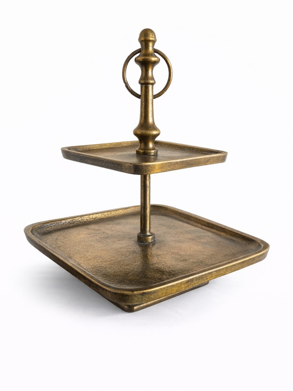Table top decor or jewelry holder